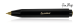 Black / Gold Plated