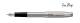 Steel / Platinum Plated