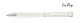Zilver / Witte Lak