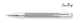 Ivanhoe Grijs / Silver-plated