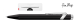 Black / Chrome Plated