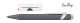 Grey / Chrome Plated