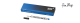 Royal Blue / Rollerball Capless Refill