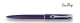 Deep Purple / Chrome Plated