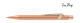 Brut Rose / Rose gold